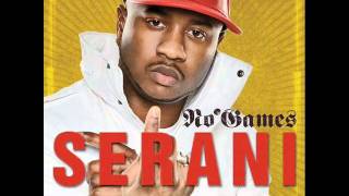 Serani - No Games