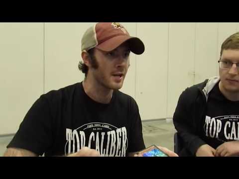 Yu-Gi-Oh! Top 16 YCS Atlanta New Format Pendulum FTK In-Depth Decl Profile - Colby Potts