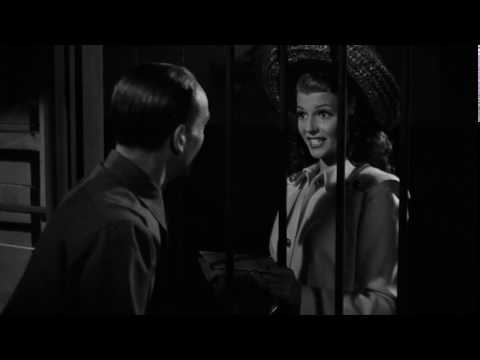 "Since I Kissed My Baby Goodbye" from You'll Never Get Rich