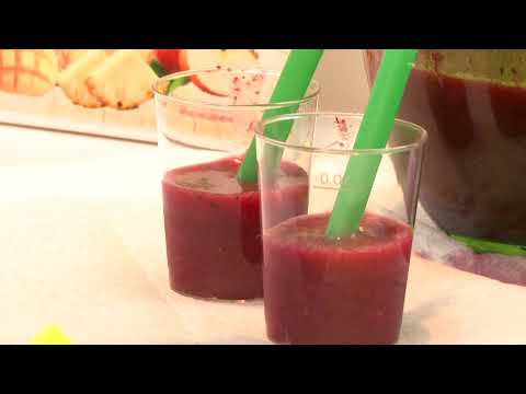 AGRO Jesenice u Prahy – SALIMA 2018