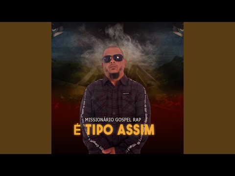 Missionário Gospel Rap