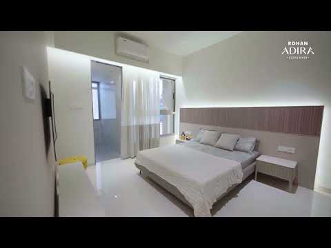 Rohan Adira Project Tour 1