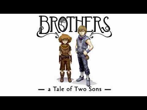 Brothers A Tale of Two Sons Soundtrack