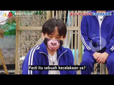 Leader Vs Kiyoe || Ikimono Gakari Fans