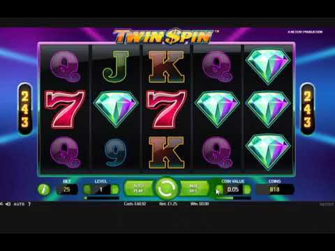 BIG shocks in this slot movie - remember these extinct Netent Classics?