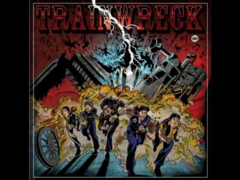 Trainwreck - Love