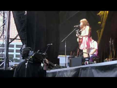 Sasha McVeigh - Mr Brown Eyes