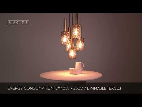 Превью видео