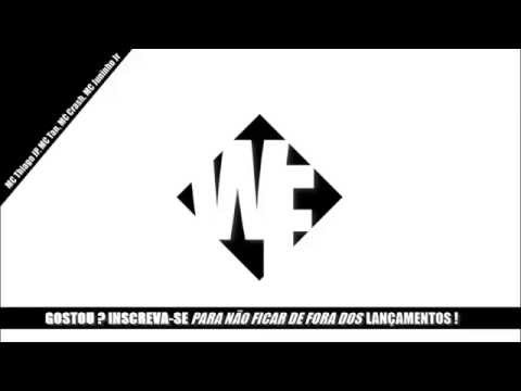 MC Thiago JP, MC Tan, MC Crash, MC Juninho Jr - Finalização romanica (DJ MAA)