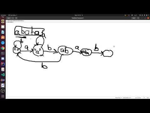 [Arabic] KMP & String Hashing | Experts Session 1