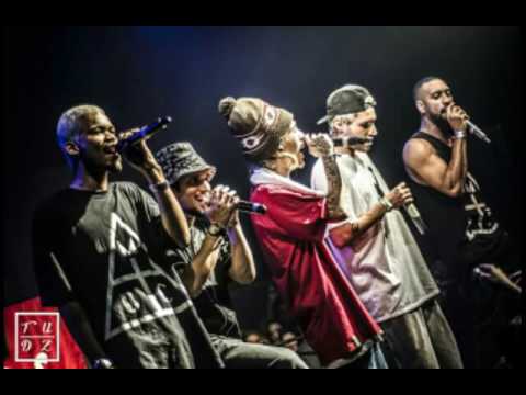 Haikaiss - Ego Part. Mibbs (Prod. Spvic)