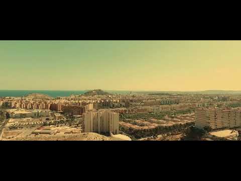 ALVARO&RAPS- LIBRES (SHOT BY ALVARO&RAPS)