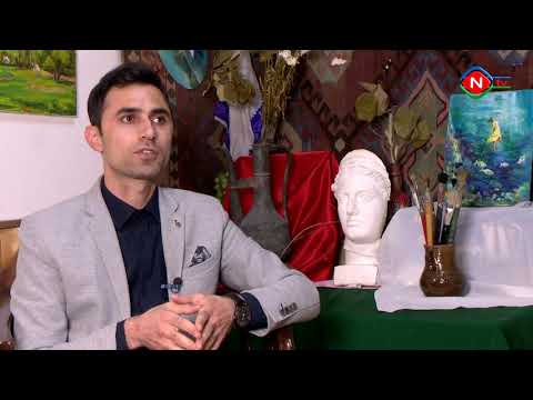 Gəncsən - 12.03.2021