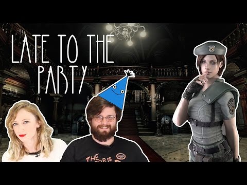 Trailer de Resident Evil