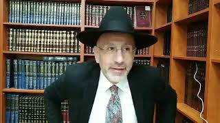 Pourquoi le jeun des aines et gater nos epouses a Pessah