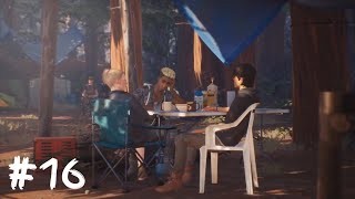 Life Is Strange 2 実況プレイ#16