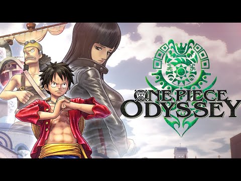 Lohnt es sich? One Piece Odyssey - Review Deutsch (German)