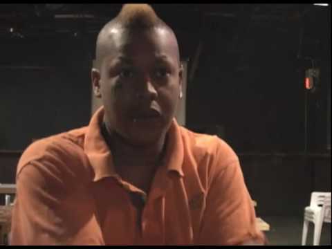 The Red Minute - Episode 001