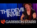 The Devil In Me | Garrison Starr