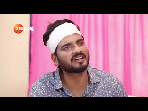 Niram Maratha Pookal - நிறம் மாறாத பூக்கள் - Tamil Show - EP 370 - Romantic Show - Zee Tamil
