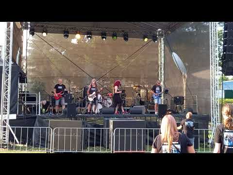 Mantl - MANTL - Simply the best (cover by MANTL)
