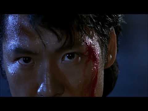 Best of the Best 3: No Turning Back (1995) - my favorite parts