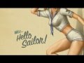 Fallout 4 E3 trailer music - Atom Bomb Baby 
