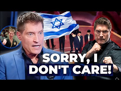 Sean Kanan: "They Tried To SUPPRESS Me, But I'm Speaking Out Now!"