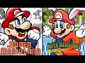 Super Mario Maker 2 Super Mario Land Super Mario Land 2 FULL Games