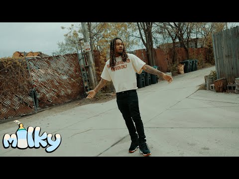 Lil Feet - Onna Road (Official Music Video)