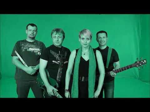 SHIVA Rock Diva - Jimi Hendrix Fire - live by SHIVA Rock Diva