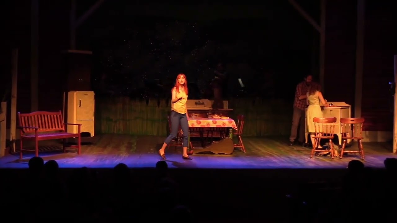 Promotional video thumbnail 1 for Danielle Kerr - Event Singer