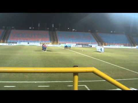 Viki, vidi kezdőrugás