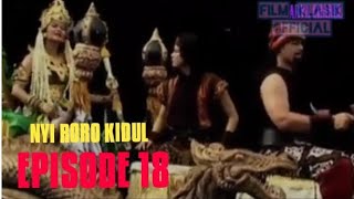 Download lagu NYI RORO KIDUL EPISODE 18 mp3
