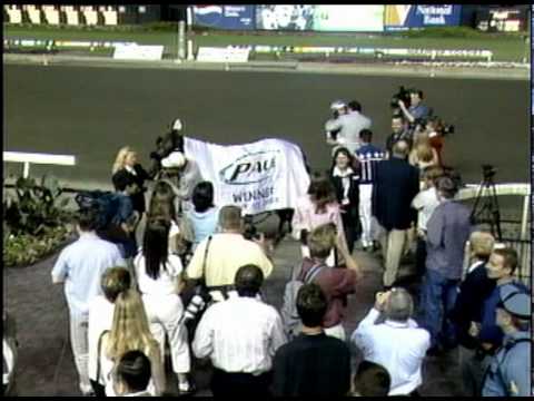 Race of the Decade, #9 - 2004 Meadowlands Pace