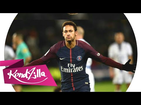 Neymar Jr ● MC Leléto, MC GW e DJ Tadeu - Bailão (KondZilla)