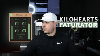 Video thumbnail for Plugin Sessions Ep. 9 (KiloHearts | Faturator) by Shanahan Official