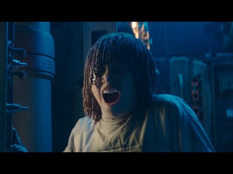 The Acolyte Episode 6 Nothing Happens