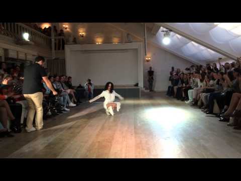 FRAULES Dance centre - opening show of the SIBERIAN VOGUE BALL: Antient Greece 3.05.15