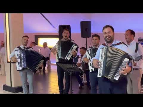 Se-aude sus pe cer un cant - fratii Puha, Dani, Sami, Beni