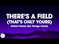 Daniel Caesar Rex Orange County There S A Field That S Only Yours Lyrics