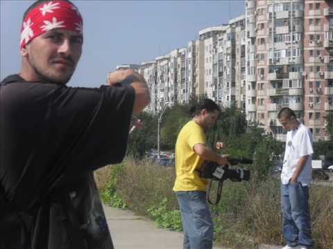 Cosy - Toate au un rost feat. Vlad ( Mai greu ca tine )