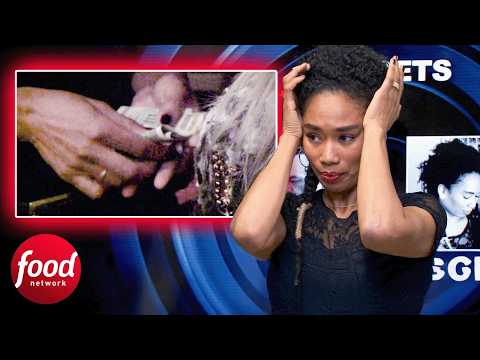 Bartender Runs Promotional Scam Stealing Cash Money From The Owner And Gets Fired! | Mystery Diners