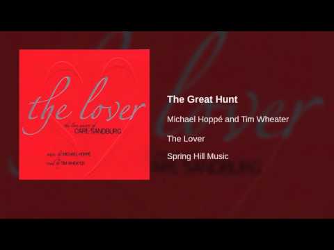Michael Hoppé and Tim Wheater - The Great Hunt