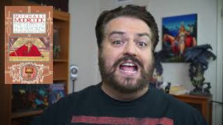 Vecna &amp; Running Epic Bad Guys. Running the Game #50