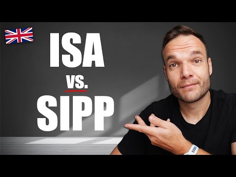 ISA vs SIPP - Did you Choose The Right One?