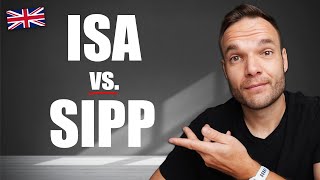 ISA vs SIPP - Did you Choose The Right One?