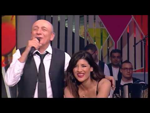 Rade Jorovic - Mali mrav (LIVE) - GK - (TV Grand 25.04.2016.)