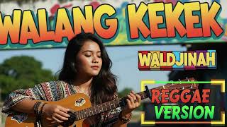 Download lagu WALANG KEKEK - Waldjinah | Cover Reggae Version mp3 Download lagu WALANG KEKEK - Waldjinah | Cover Reggae Version mp3