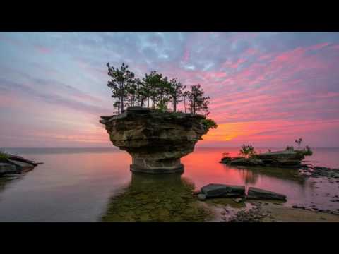 New Age Deep Chill Out Mix #1 (peace therapy 1hour) HD sound